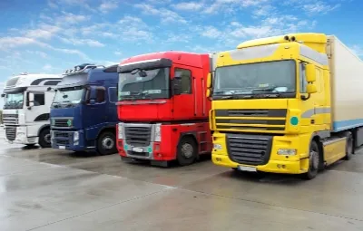 Konya Sarıyer Nakliye Ambarı