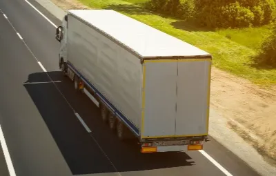 Konya ile Sarıyer Arası Parça Eşya Taşıma