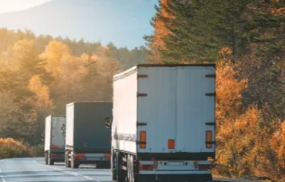 Konya ile Sarıyer Arası Klima Taşıma