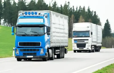 Konya ile Sarıyer Arası Eşya Taşıma